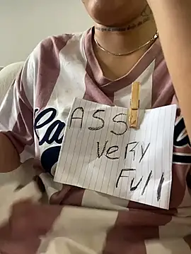 Dirty 0limits online show from May 8, 10:24 pm