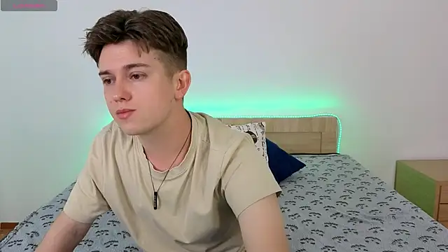 Miless Cooper online show from May 14, 4:42 am