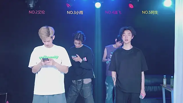 Victoryboy-101 online show from May 10, 10:44 pm