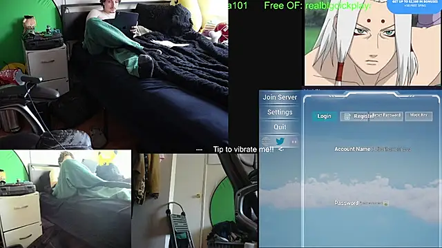 Snapshot of BigDickPlaya101 chatting on June 10, 5:58 pm BigDickPlaya101 online show from June 10, 5:58 pm