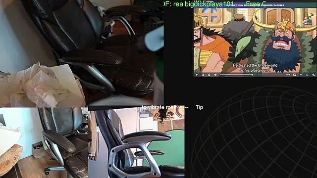 Snapshot of BigDickPlaya101 chatting on June 15, 2:34 am BigDickPlaya101 online show from June 15, 2:34 am