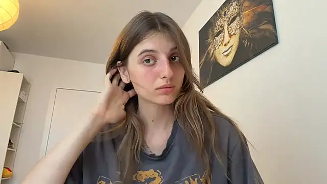 ActaedCottage online show from August 6, 4:24 pm