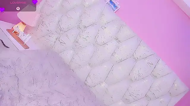 Lexxy Mattell online show from June 24, 4:55 am