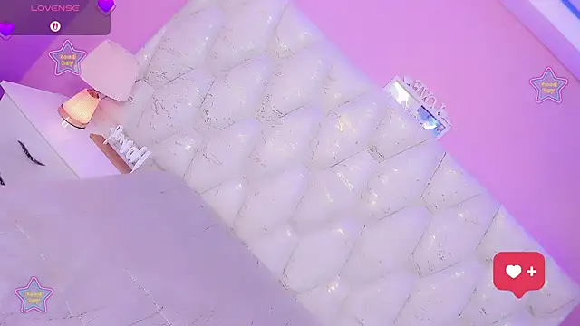 Lexxy Mattell online show from June 14, 5:52 am