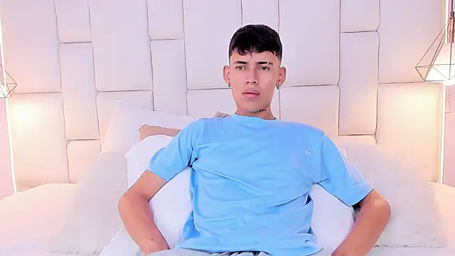 JacobFerrer online show from May 9, 5:16 pm