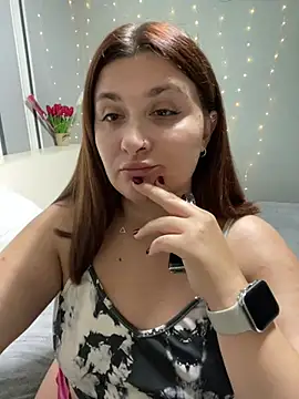 AureTease online show from July 22, 6:21 pm