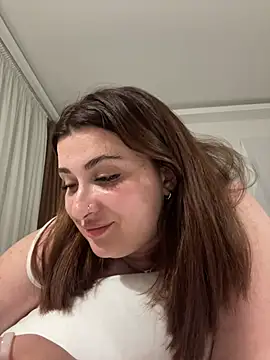 AureTease online show from June 20, 6:46 pm