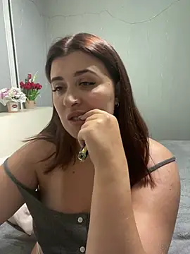 AureTease online show from July 2, 7:31 pm