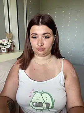AureTease online show from June 29, 6:42 am
