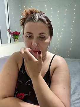 AureTease online show from July 26, 6:37 pm