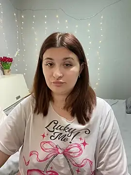 AureTease online show from July 16, 6:49 pm