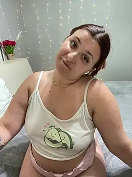 AureTease online show from July 19, 7:21 pm