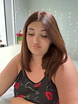 AureTease online show from June 26, 7:31 pm