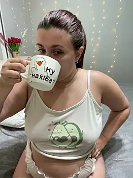 AureTease online show from July 20, 8:44 pm