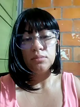 Snapshot of Eva_rossel chatting on May 31, 12:11 pm Eva rossel online show from May 31, 12:11 pm