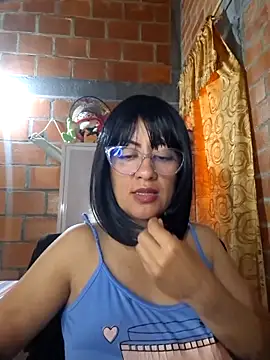 Snapshot of Eva_rossel chatting on June 9, 2:29 pm Eva rossel online show from June 9, 2:29 pm
