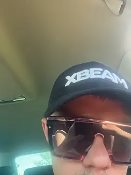 GymBoyX online show from May 3, 12:31 pm