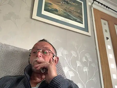 Moonraker64 online show from May 17, 2:17 pm