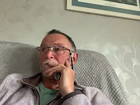 Moonraker64 online show from May 19, 6:48 pm