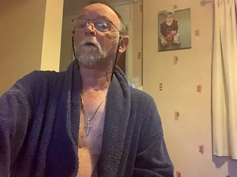 Moonraker64 online show from June 11, 5:15 am