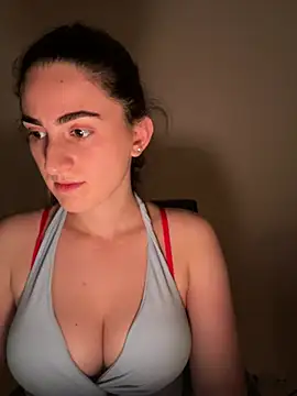 OliviaBaby- online show from May 29, 7:31 pm