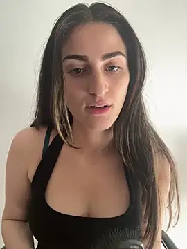 OliviaBaby- online show from May 8, 9:46 am