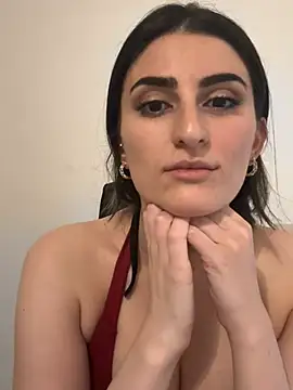 OliviaBaby- online show from May 4, 6:11 pm