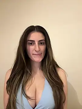 OliviaBaby- online show from May 18, 7:07 pm