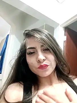 DULCE TENTACIION666 online show from May 7, 9:40 pm