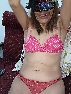 Snapshot of HeidiLopez1 chatting on July 28, 4:05 pm HeidiLopez1 online show from July 28, 4:05 pm