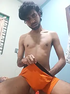 sexytophyd online show from June 7, 9:58 am