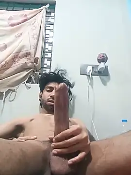 sexytophyd online show from June 8, 9:26 pm