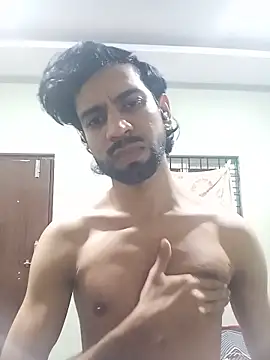 sexytophyd online show from May 23, 3:55 pm