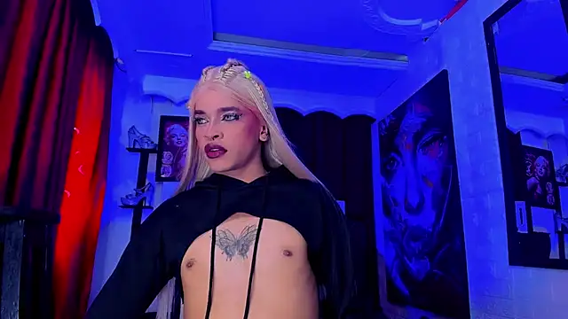 Mia Colucci25 online show from June 14, 6:42 pm