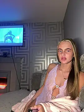 Exotic-Elsie online show from May 14, 10:07 pm