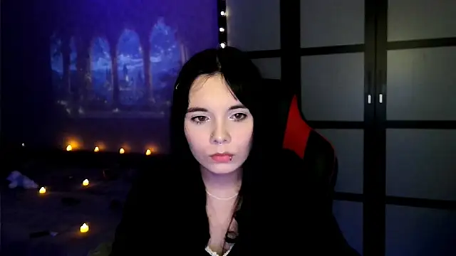 gothicq online show from May 28, 6:36 pm