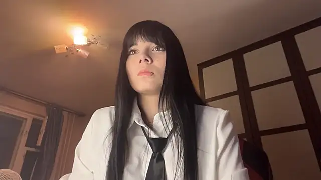 gothicq online show from May 20, 7:22 pm