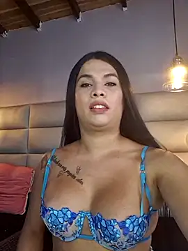 sarah-jhonson online show from July 9, 7:24 pm