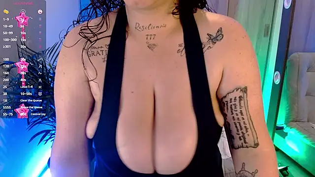 Sensual Addiction777 online show from June 5, 10:26 pm