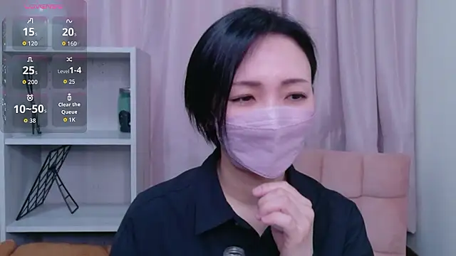  yuri   online show from May 24, 2:55 am