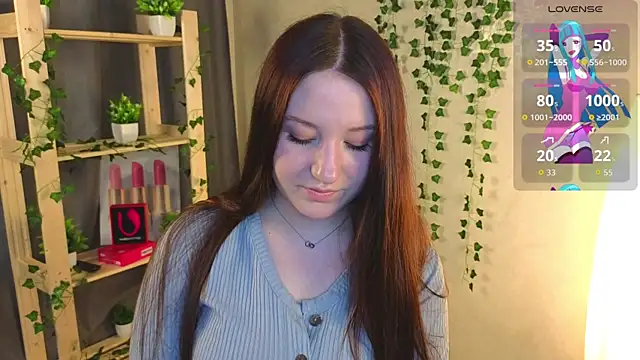 RudyLienna online show from May 8, 3:32 am