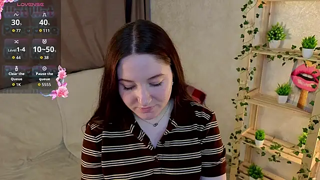 RudyLienna online show from May 29, 5:13 am
