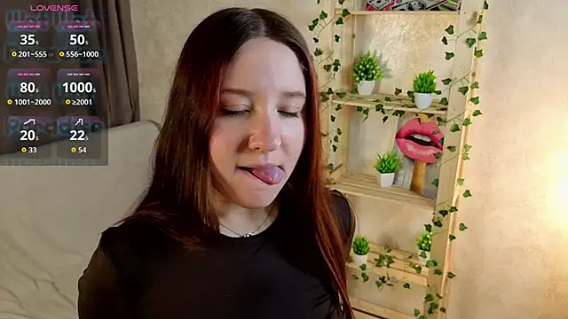 RudyLienna online show from June 1, 7:08 am