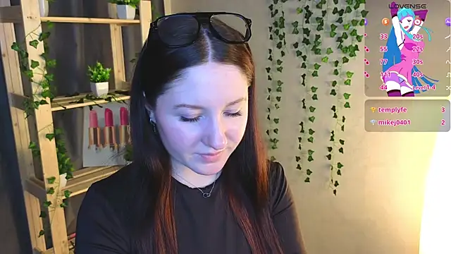 RudyLienna online show from May 10, 8:51 am
