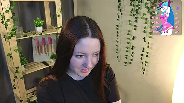 RudyLienna online show from May 13, 6:09 am