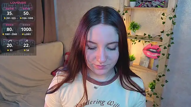 RudyLienna online show from June 14, 8:15 am