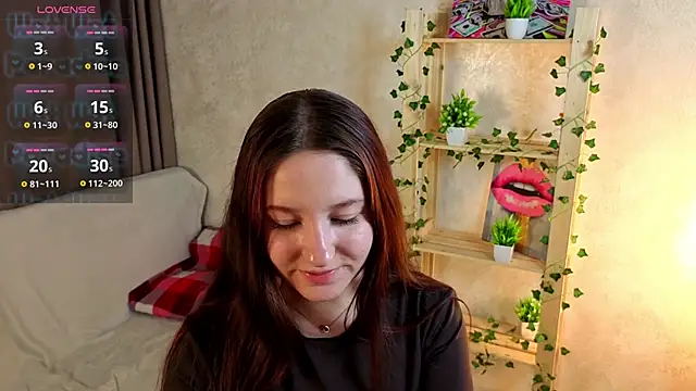 RudyLienna online show from June 2, 8:09 pm