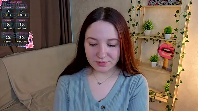 RudyLienna online show from May 30, 6:09 am