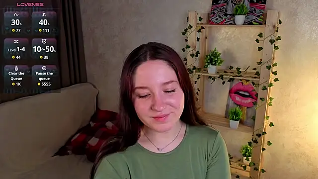 RudyLienna online show from June 3, 8:15 am