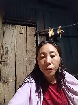 Snapshot of Jinli_01 chatting on May 31, 12:55 pm Jinli 01 online show from May 31, 12:55 pm
